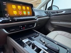 Volkswagen Viloran 2022 380TSI Zunchi Edition - ფოტო 6