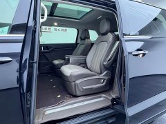 Volkswagen Viloran 2022 380TSI Zunchi Edition - ფოტო 7