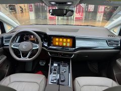 Volkswagen Viloran 2022 380TSI Zunchi Edition - ფოტო 8