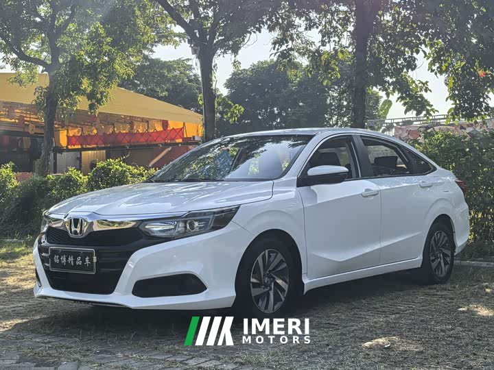 Honda Lingpai 2019 180Turbo CVT Comfort National VI - ავტომობილი ჩინეთიდან