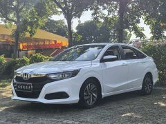Honda Lingpai 2019 180Turbo CVT Comfort National VI - ფოტო 1