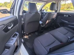 Honda Lingpai 2019 180Turbo CVT Comfort National VI - ფოტო 10