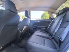 Honda Lingpai 2019 180Turbo CVT Comfort National VI - ფოტო 11