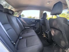 Honda Lingpai 2019 180Turbo CVT Comfort National VI - ფოტო 12