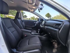 Honda Lingpai 2019 180Turbo CVT Comfort National VI - ფოტო 13