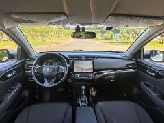Honda Lingpai 2019 180Turbo CVT Comfort National VI - ფოტო 14