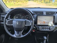Honda Lingpai 2019 180Turbo CVT Comfort National VI - ფოტო 15