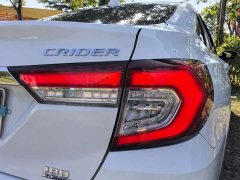 Honda Lingpai 2019 180Turbo CVT Comfort National VI - ფოტო 18