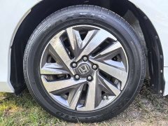Honda Lingpai 2019 180Turbo CVT Comfort National VI - ფოტო 19