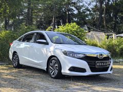 Honda Lingpai 2019 180Turbo CVT Comfort National VI - ფოტო 3