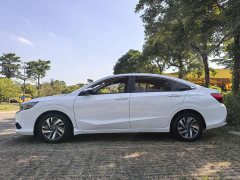 Honda Lingpai 2019 180Turbo CVT Comfort National VI - ფოტო 4