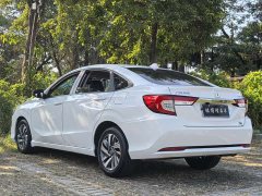 Honda Lingpai 2019 180Turbo CVT Comfort National VI - ფოტო 5