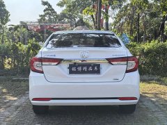 Honda Lingpai 2019 180Turbo CVT Comfort National VI - ფოტო 6