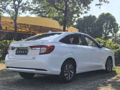 Honda Lingpai 2019 180Turbo CVT Comfort National VI - ფოტო 7