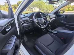 Honda Lingpai 2019 180Turbo CVT Comfort National VI - ფოტო 8