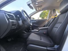 Honda Lingpai 2019 180Turbo CVT Comfort National VI - ფოტო 9