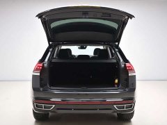 Volkswagen Teramont 2022 Teramont X 380TSI AWD Excellence Luxury Edition - ფოტო 10