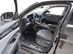Volkswagen Teramont 2022 Teramont X 380TSI AWD Excellence Luxury Edition - ფოტო 11