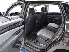 Volkswagen Teramont 2022 Teramont X 380TSI AWD Excellence Luxury Edition - ფოტო 12