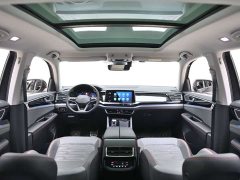 Volkswagen Teramont 2022 Teramont X 380TSI AWD Excellence Luxury Edition - ფოტო 13