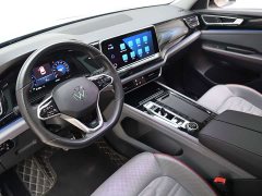 Volkswagen Teramont 2022 Teramont X 380TSI AWD Excellence Luxury Edition - ფოტო 15