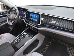 Volkswagen Teramont 2022 Teramont X 380TSI AWD Excellence Luxury Edition - ფოტო 16