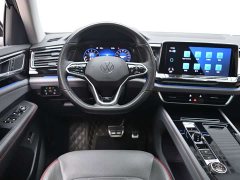 Volkswagen Teramont 2022 Teramont X 380TSI AWD Excellence Luxury Edition - ფოტო 17