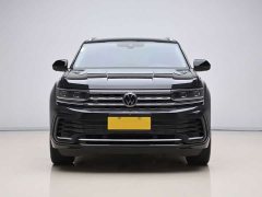 Volkswagen Teramont 2022 Teramont X 380TSI AWD Excellence Luxury Edition - ფოტო 2