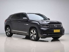 Volkswagen Teramont 2022 Teramont X 380TSI AWD Excellence Luxury Edition - ფოტო 3