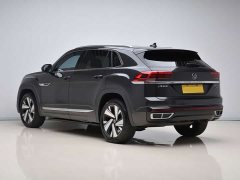 Volkswagen Teramont 2022 Teramont X 380TSI AWD Excellence Luxury Edition - ფოტო 4