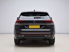 Volkswagen Teramont 2022 Teramont X 380TSI AWD Excellence Luxury Edition - ფოტო 5