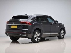 Volkswagen Teramont 2022 Teramont X 380TSI AWD Excellence Luxury Edition - ფოტო 6