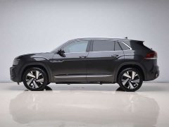 Volkswagen Teramont 2022 Teramont X 380TSI AWD Excellence Luxury Edition - ფოტო 7
