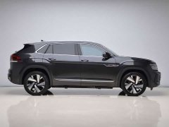 Volkswagen Teramont 2022 Teramont X 380TSI AWD Excellence Luxury Edition - ფოტო 8