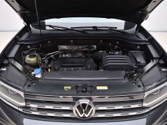 Volkswagen Teramont 2022 Teramont X 380TSI AWD Excellence Luxury Edition - ფოტო 9