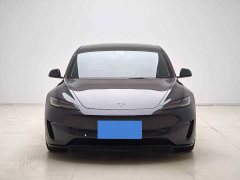 Tesla Model 3 High Performance All-Wheel Drive - ფოტო 2