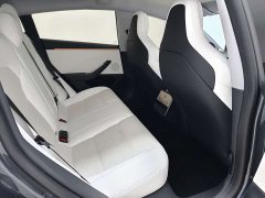 Tesla Model 3 High Performance All-Wheel Drive - ფოტო 5