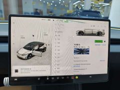 Tesla Model 3 High Performance All-Wheel Drive - ფოტო 8