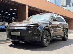 Li Auto L6 Max - ფოტო 1