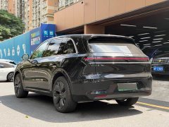 Li Auto L6 Max - ფოტო 13