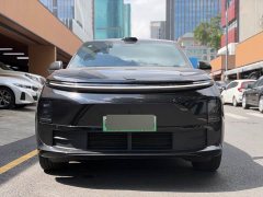 Li Auto L6 Max - ფოტო 2