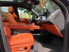 Li Auto L6 Max - ფოტო 7