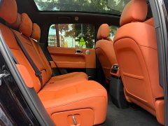 Li Auto L6 Max - ფოტო 8