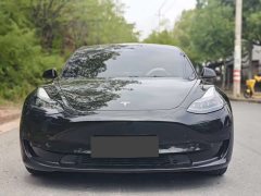Tesla Model 3 Rear-Wheel Drive - ფოტო 2