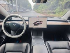 Tesla Model 3 Rear-Wheel Drive - ფოტო 4