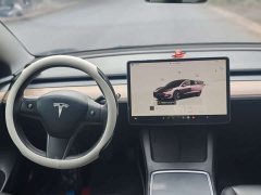 Tesla Model 3 Rear-Wheel Drive - ფოტო 5