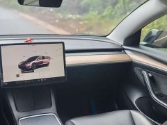 Tesla Model 3 Rear-Wheel Drive - ფოტო 6