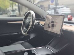 Tesla Model 3 Rear-Wheel Drive - ფოტო 7