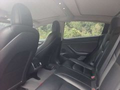 Tesla Model 3 Rear-Wheel Drive - ფოტო 8