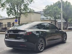Tesla Model 3 Rear-Wheel Drive - ფოტო 9